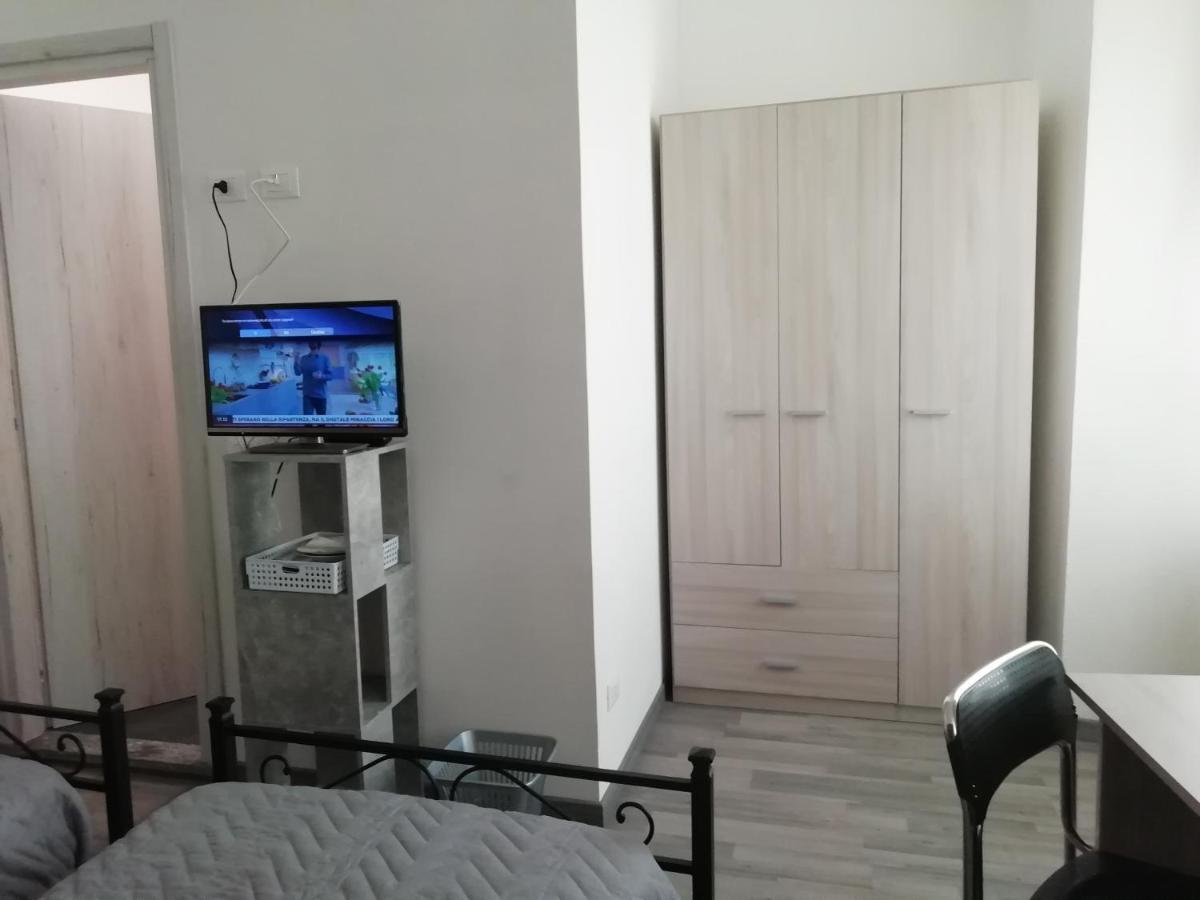 Ferienwohnung L'Angelo Omegna Exterior foto