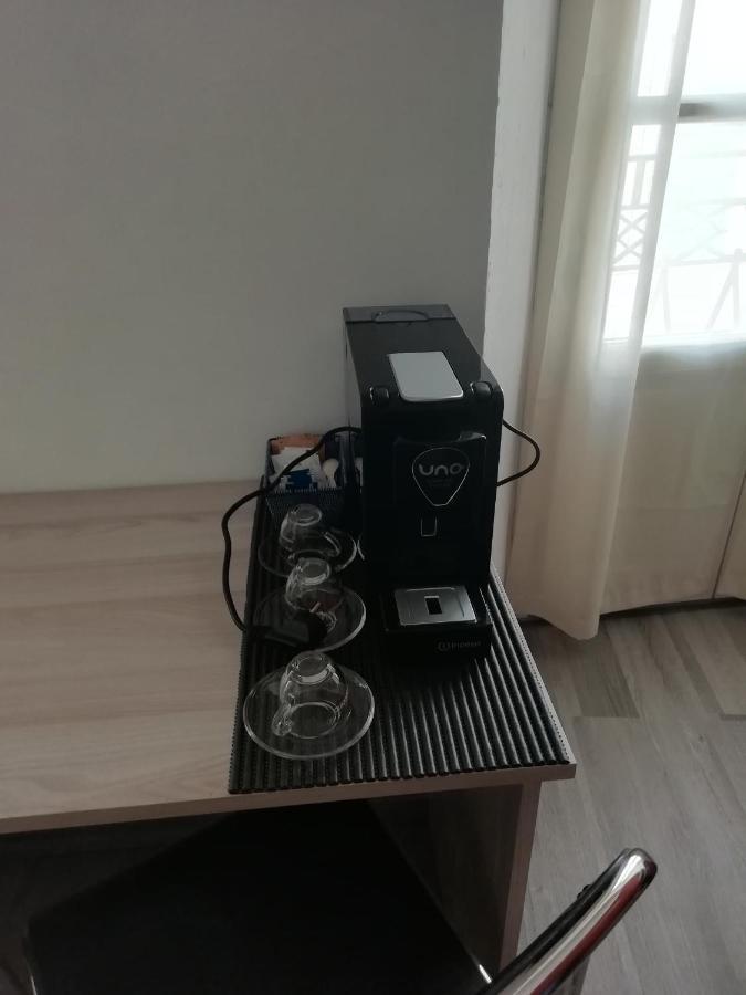 Ferienwohnung L'Angelo Omegna Exterior foto