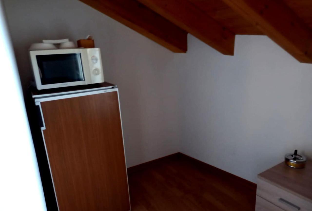 Ferienwohnung L'Angelo Omegna Exterior foto